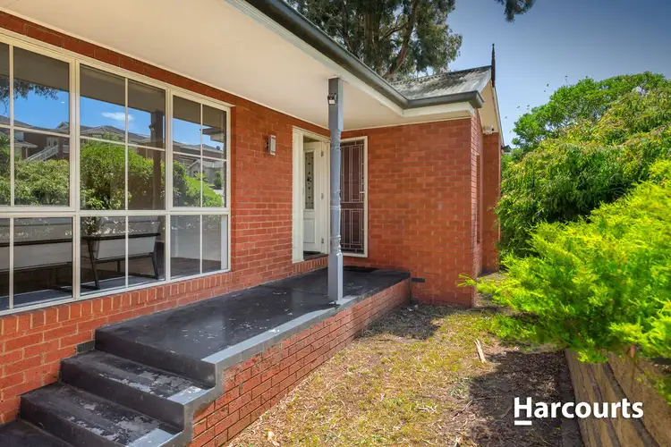 Second view of Homely house listing, 7 Tennyson Close, Berwick VIC 3806