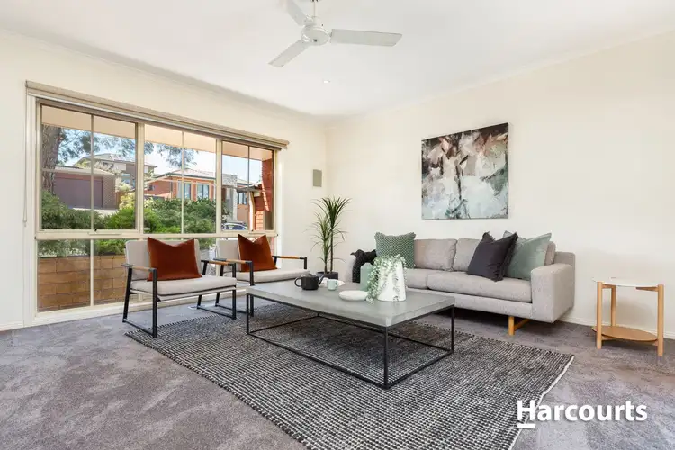 Third view of Homely house listing, 7 Tennyson Close, Berwick VIC 3806