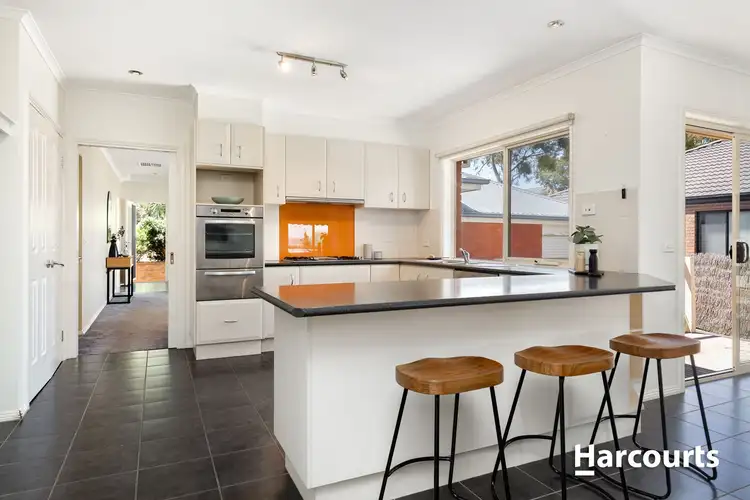 Seventh view of Homely house listing, 7 Tennyson Close, Berwick VIC 3806