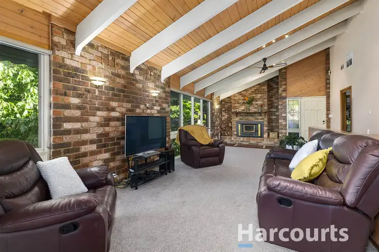Third view of Homely house listing, 5 Bouganville Street, Boronia VIC 3155