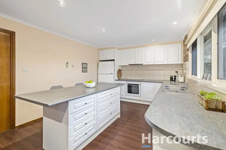 Sixth view of Homely house listing, 5 Bouganville Street, Boronia VIC 3155