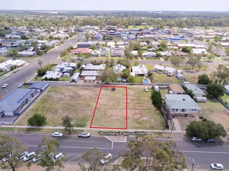 35E Nandewar Street, Narrabri NSW 2390