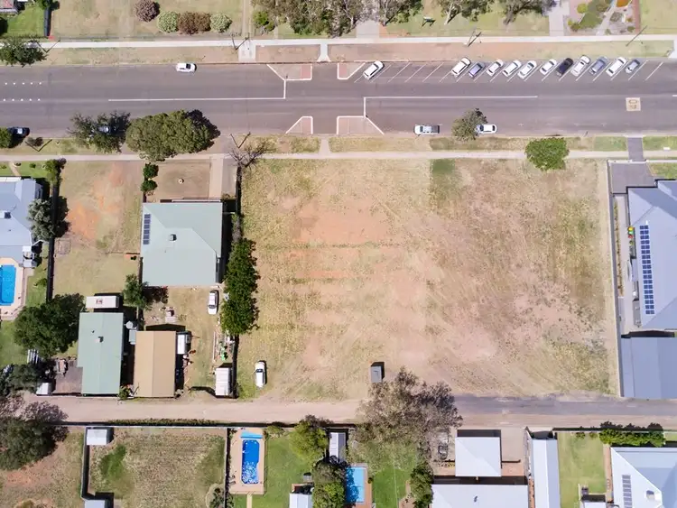 Sixth view of Homely land listing, 35E Nandewar Street, Narrabri NSW 2390
