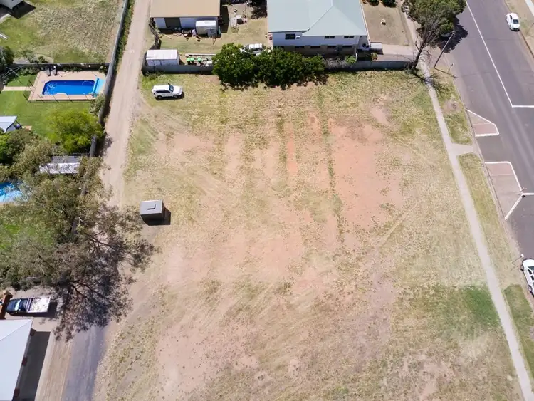 Seventh view of Homely land listing, 35E Nandewar Street, Narrabri NSW 2390