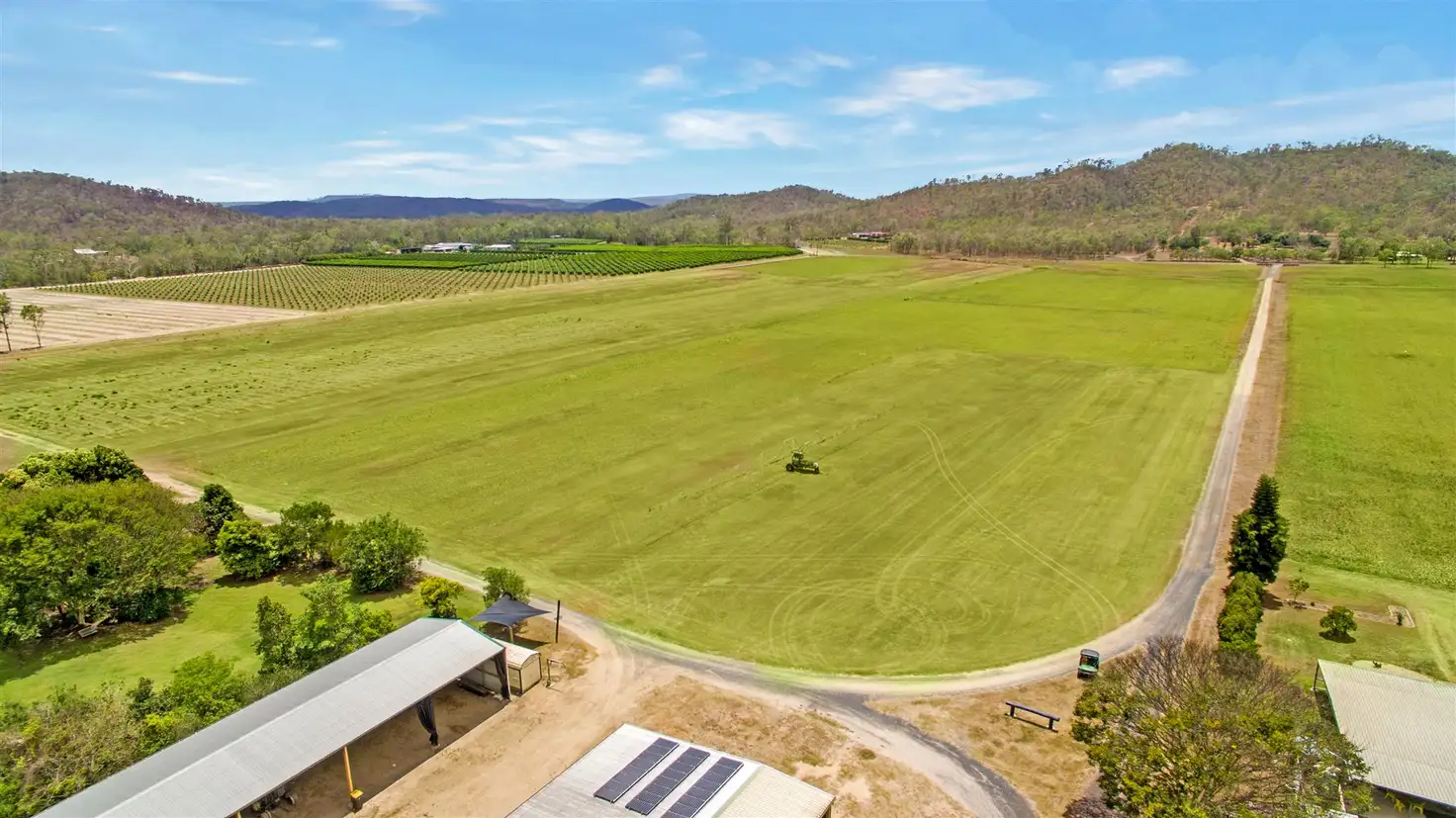 Main view of Homely rural property listing, 707 Bilwon Road, Biboohra QLD 4880