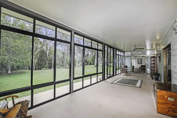 Fifth view of Homely rural property listing, 707 Bilwon Road, Biboohra QLD 4880