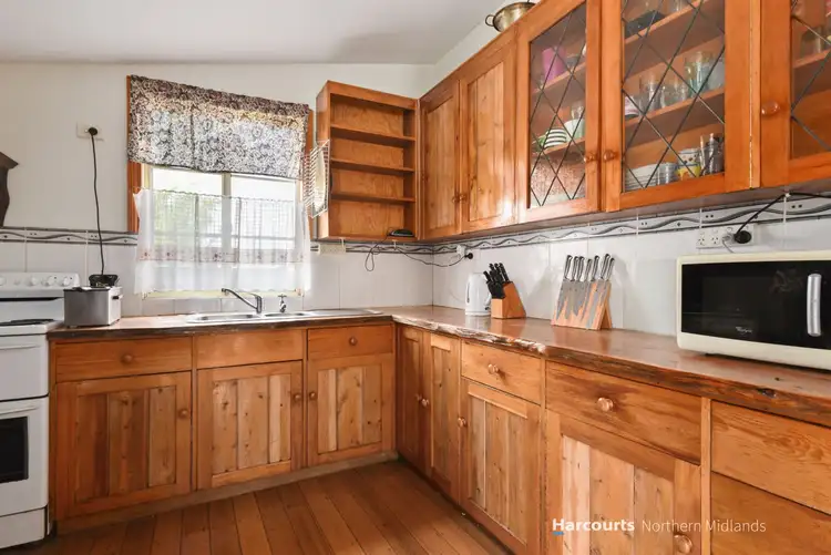 Fifth view of Homely house listing, 10 Saundridge Road, Cressy TAS 7302