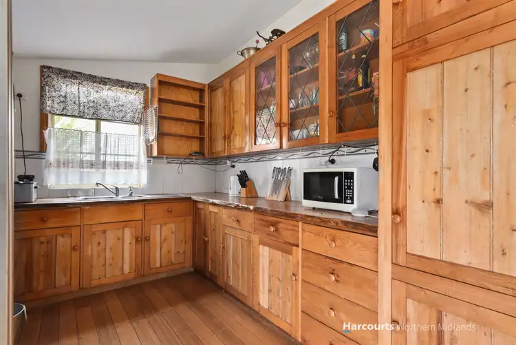 Sixth view of Homely house listing, 10 Saundridge Road, Cressy TAS 7302