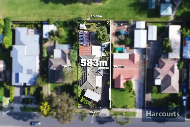 7 Daniel Street, Burwood VIC 3125