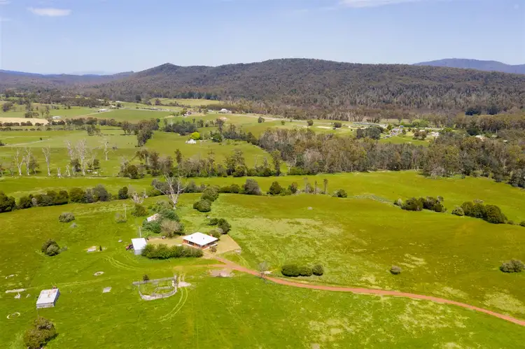 57 Lightwood Hills Road, Beaconsfield TAS 7270