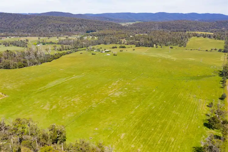 Seventh view of Homely rural property listing, 57 Lightwood Hills Road, Beaconsfield TAS 7270