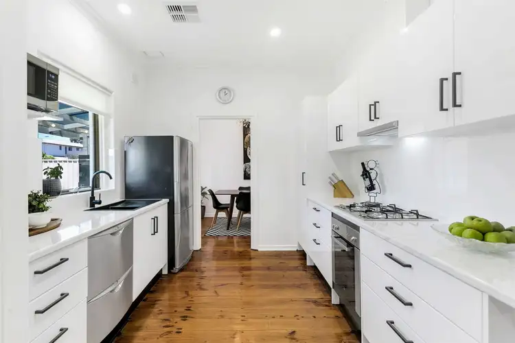 Second view of Homely house listing, 128 Diagonal Road, Warradale SA 5046
