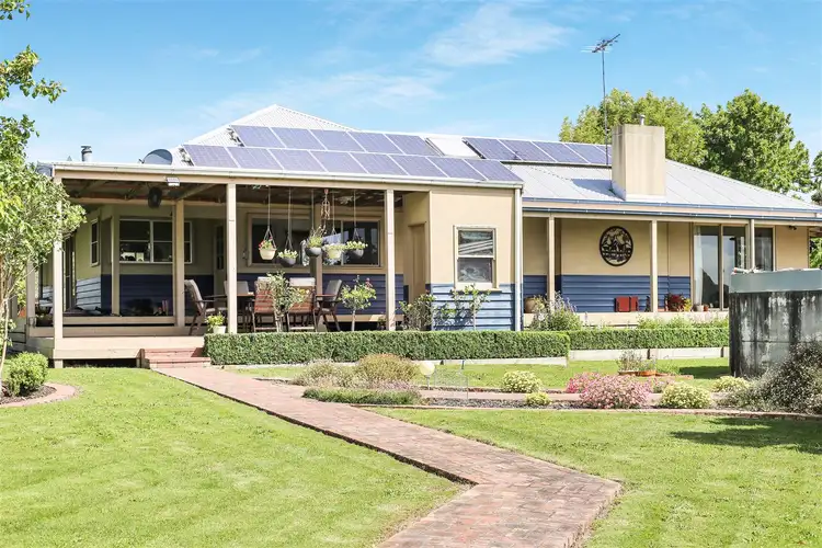 Fourth view of Homely rural property listing, 70 Loch Kernot Road, Loch VIC 3945