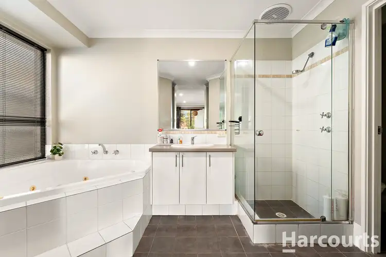 Fourth view of Homely house listing, 7 Alba Pass, Halls Head WA 6210