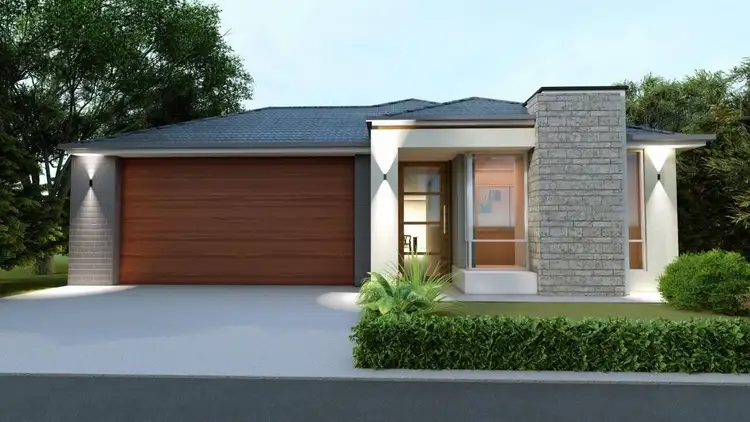 Second view of Homely land listing, Lot 92, 20 Scenic Way, Ridgehaven SA 5097