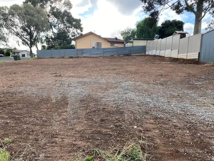 Third view of Homely land listing, Lot 92, 20 Scenic Way, Ridgehaven SA 5097