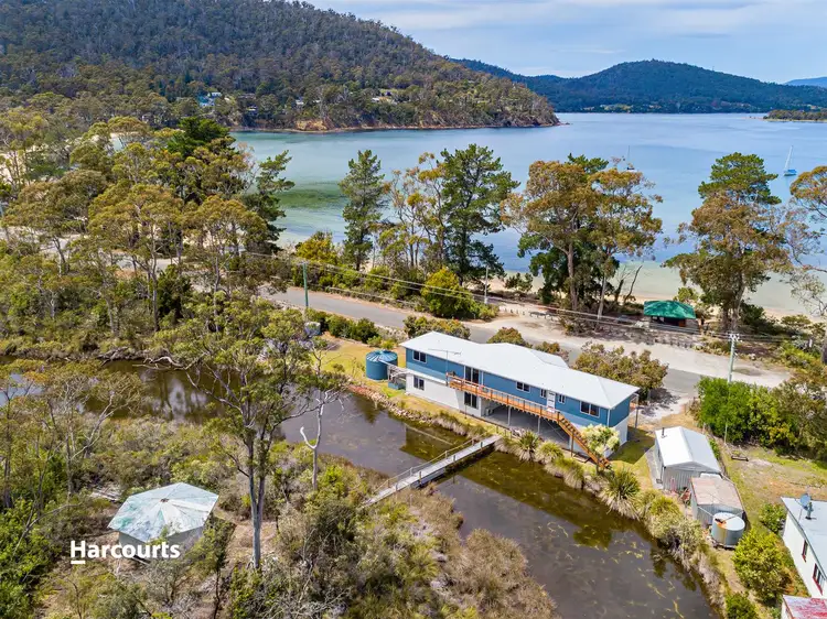 Main view of Homely house listing, 228 Randalls Bay Road, Randalls Bay TAS 7112
