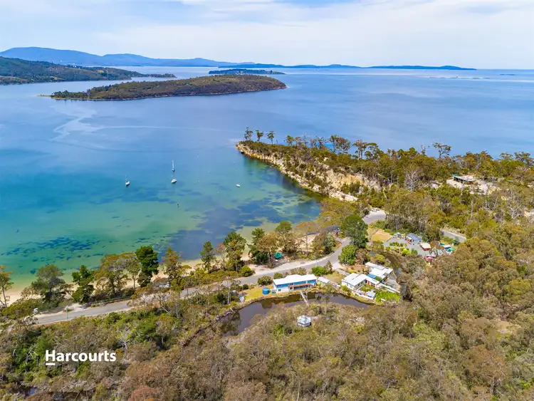 Second view of Homely house listing, 228 Randalls Bay Road, Randalls Bay TAS 7112