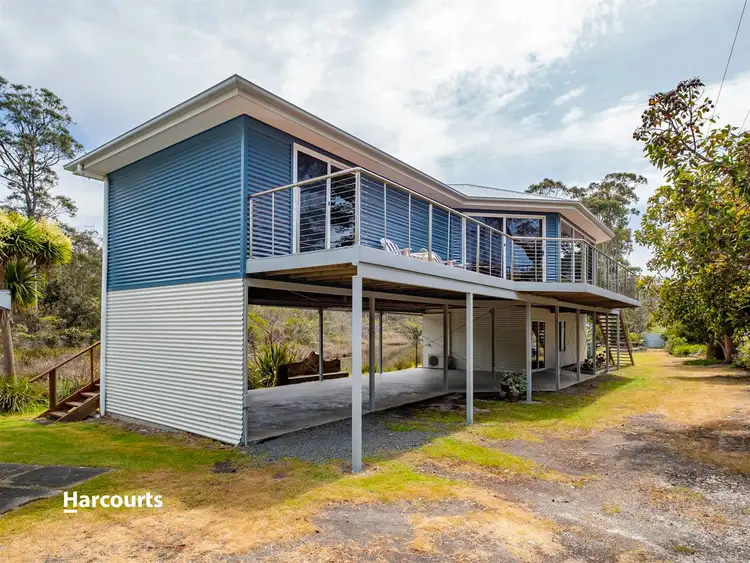 Third view of Homely house listing, 228 Randalls Bay Road, Randalls Bay TAS 7112