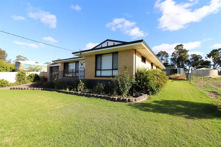 Third view of Homely house listing, 21 Lefroy Street, Gingin WA 6503