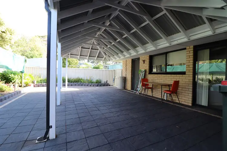 Seventh view of Homely house listing, 21 Lefroy Street, Gingin WA 6503