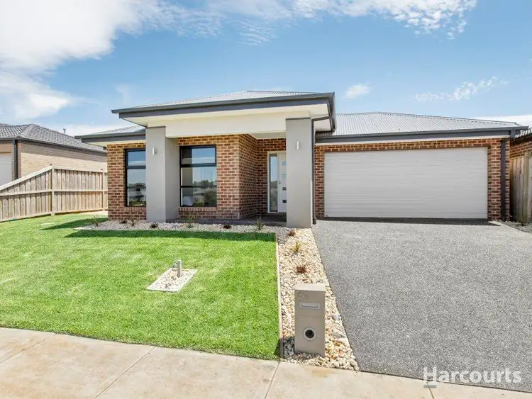 46 Sunnybrook Avenue, Warragul VIC 3820