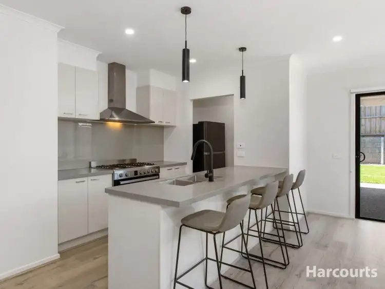 Third view of Homely house listing, 46 Sunnybrook Avenue, Warragul VIC 3820