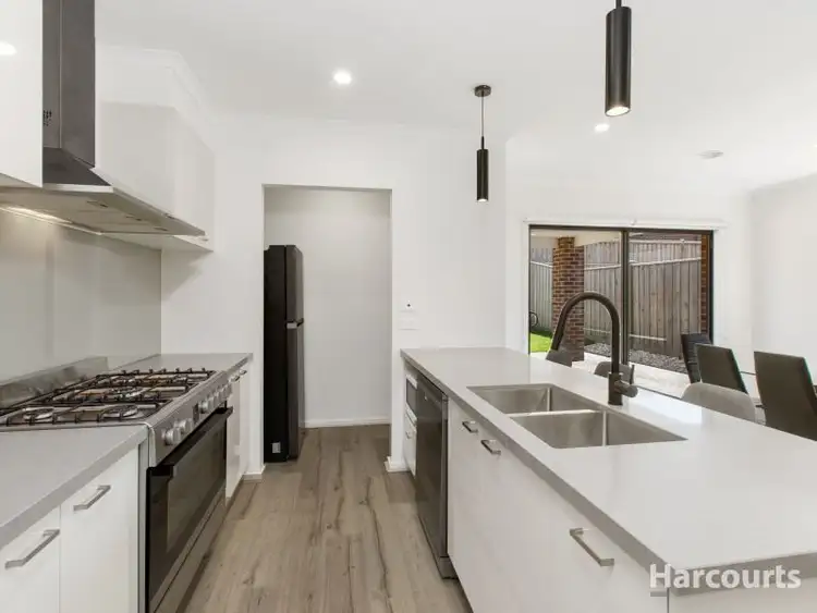 Fourth view of Homely house listing, 46 Sunnybrook Avenue, Warragul VIC 3820