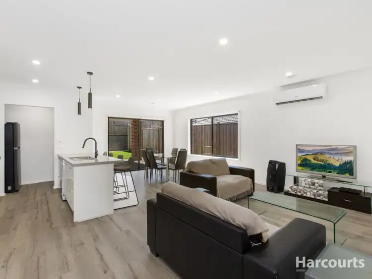 Fifth view of Homely house listing, 46 Sunnybrook Avenue, Warragul VIC 3820