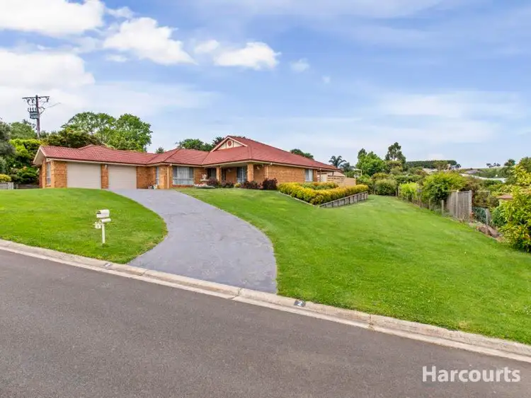 2 Koonung Drive, Warragul VIC 3820