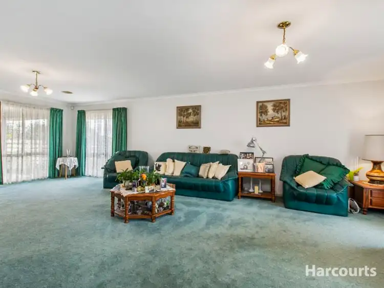 Third view of Homely house listing, 2 Koonung Drive, Warragul VIC 3820