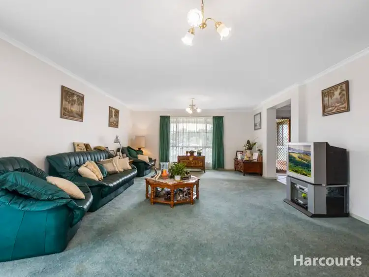 Fourth view of Homely house listing, 2 Koonung Drive, Warragul VIC 3820