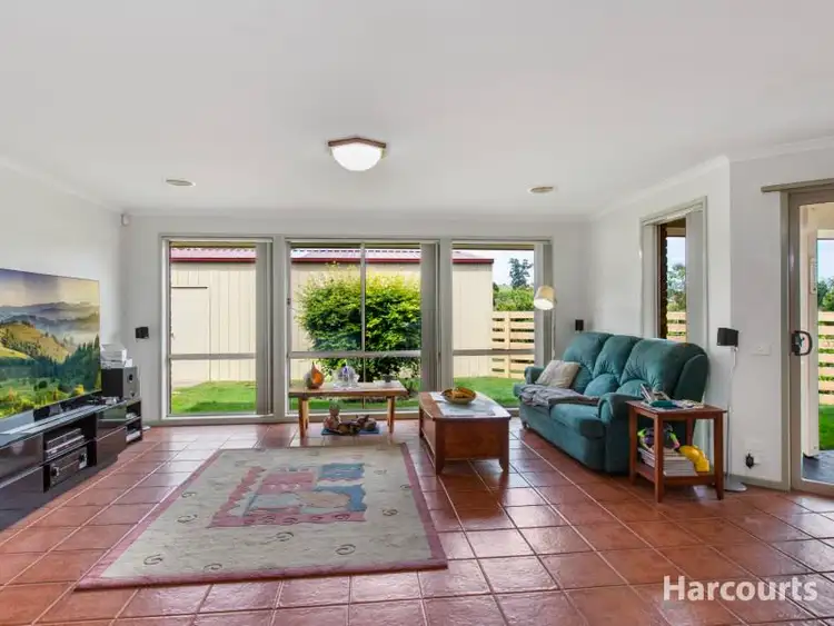 Sixth view of Homely house listing, 2 Koonung Drive, Warragul VIC 3820