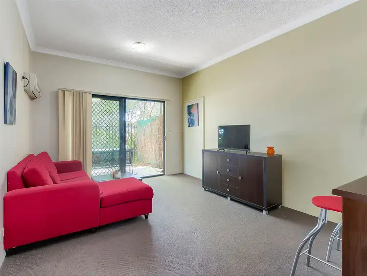 Second view of Homely apartment listing, 78/35 Morrow Street, Taringa QLD 4068