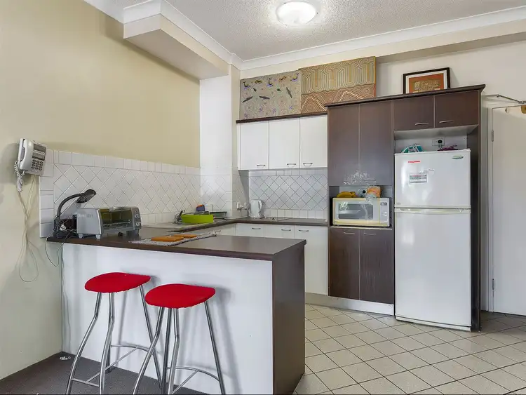 Third view of Homely apartment listing, 78/35 Morrow Street, Taringa QLD 4068