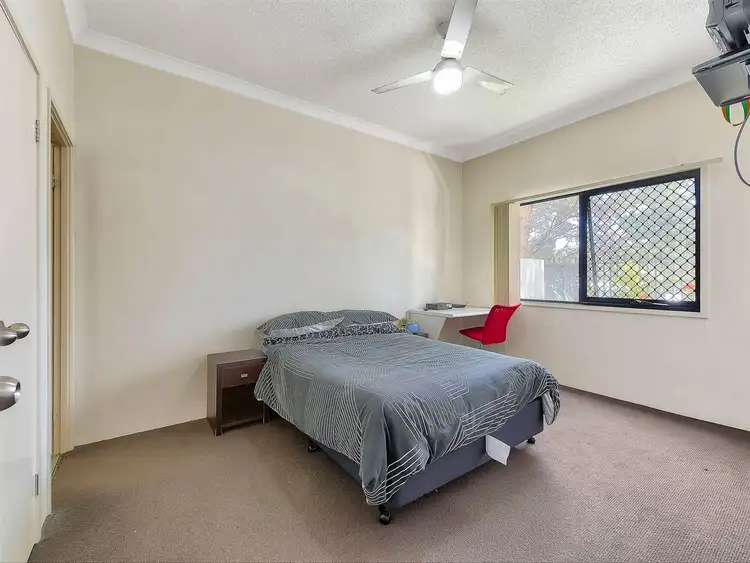 Fifth view of Homely apartment listing, 78/35 Morrow Street, Taringa QLD 4068