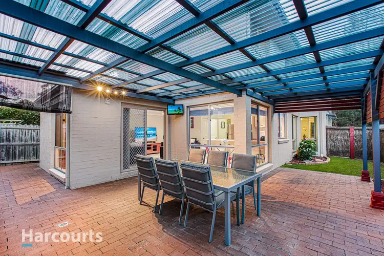 Second view of Homely house listing, 15 Midlands Terrace, Stanhope Gardens NSW 2768