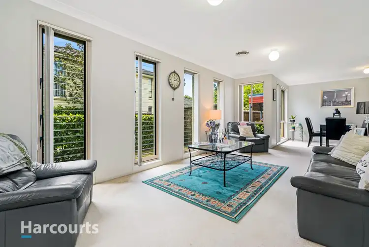 Third view of Homely house listing, 15 Midlands Terrace, Stanhope Gardens NSW 2768
