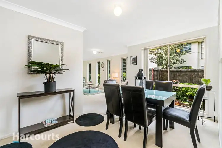 Fourth view of Homely house listing, 15 Midlands Terrace, Stanhope Gardens NSW 2768