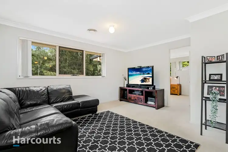 Sixth view of Homely house listing, 15 Midlands Terrace, Stanhope Gardens NSW 2768