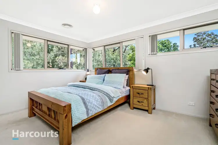 Seventh view of Homely house listing, 15 Midlands Terrace, Stanhope Gardens NSW 2768