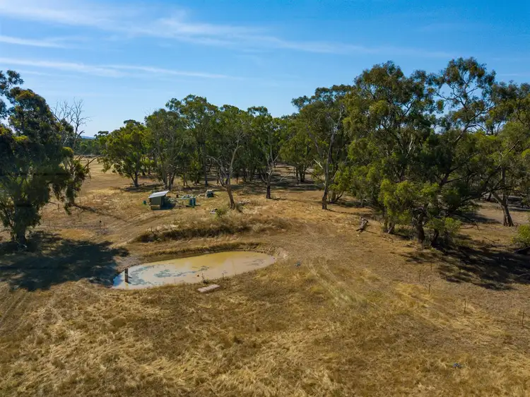 Second view of Homely land listing, 00 Byawatha Road, North Wangaratta VIC 3678