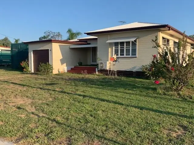 34 Martin Street, Taroom QLD 4420