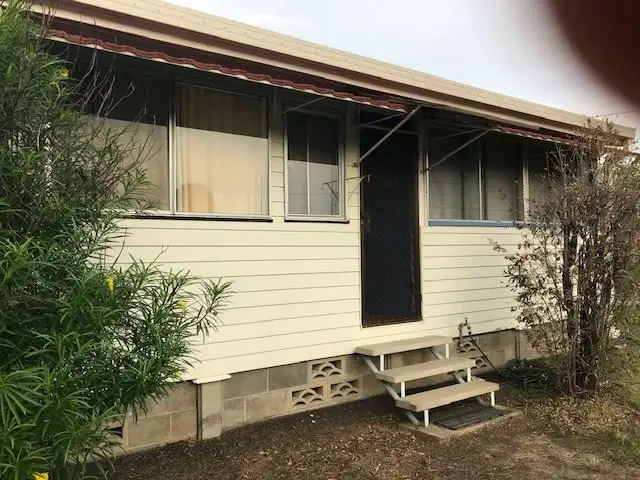 Main view of Homely house listing, 184 Alice Street, Mitchell QLD 4465