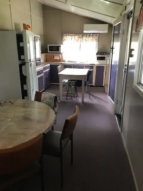 Fifth view of Homely house listing, 184 Alice Street, Mitchell QLD 4465