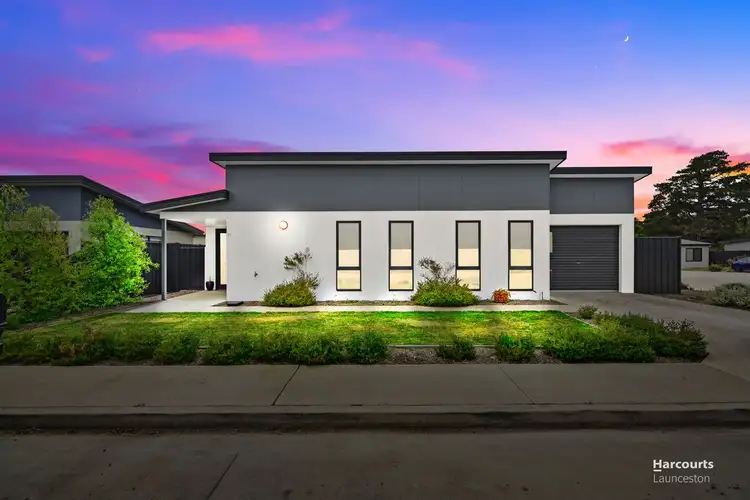 Third view of Homely unit listing, 21 & 22/16 Barton Street, Mowbray TAS 7248