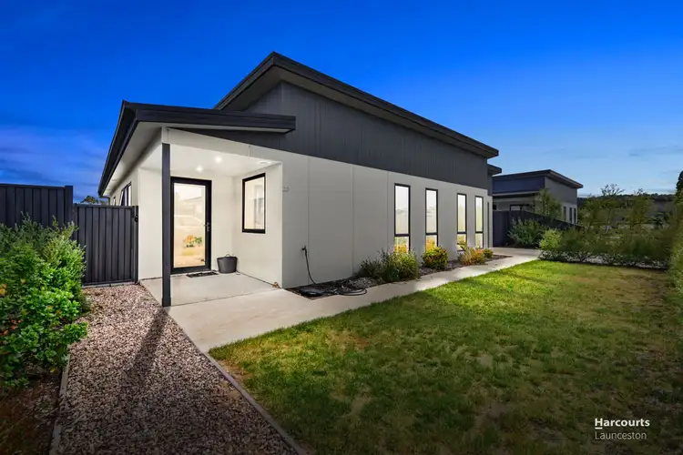 Fourth view of Homely unit listing, 21 & 22/16 Barton Street, Mowbray TAS 7248