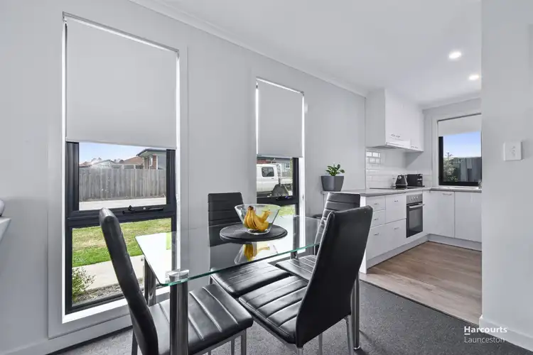 Sixth view of Homely unit listing, 21 & 22/16 Barton Street, Mowbray TAS 7248