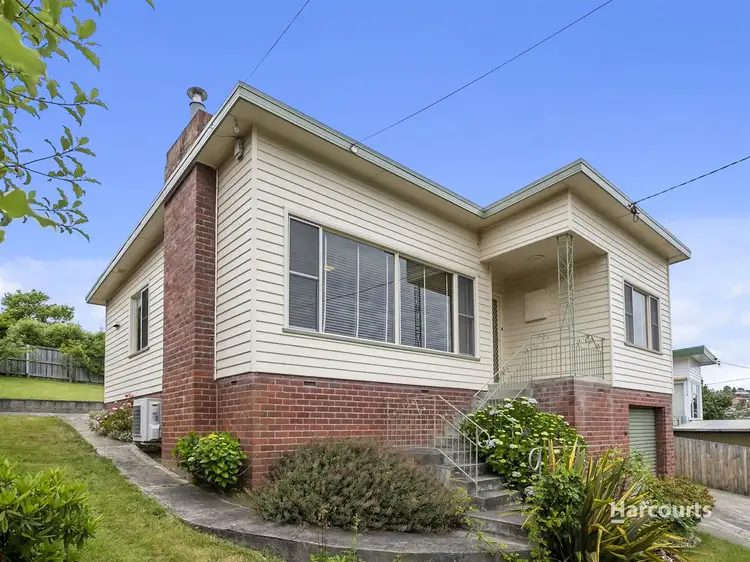 Main view of Homely house listing, 24 Clinton Road, Geilston Bay TAS 7015