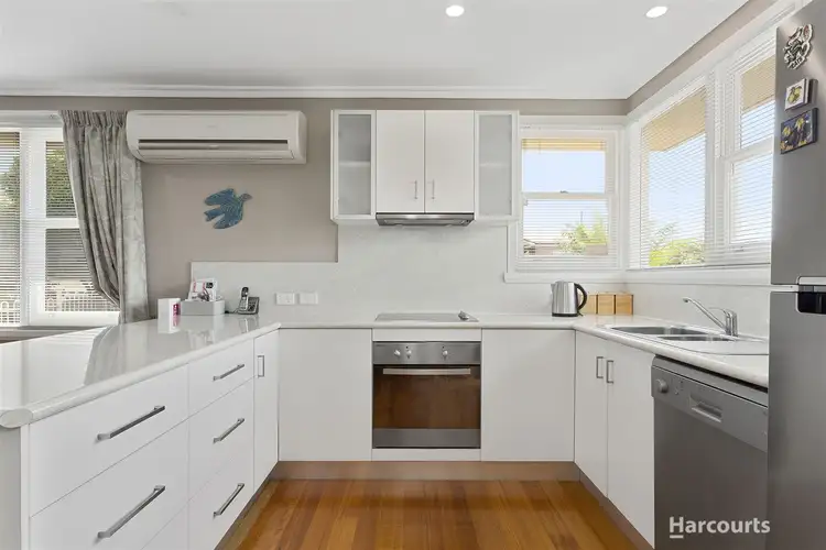 Third view of Homely house listing, 2 Crestview Court, Newnham TAS 7248